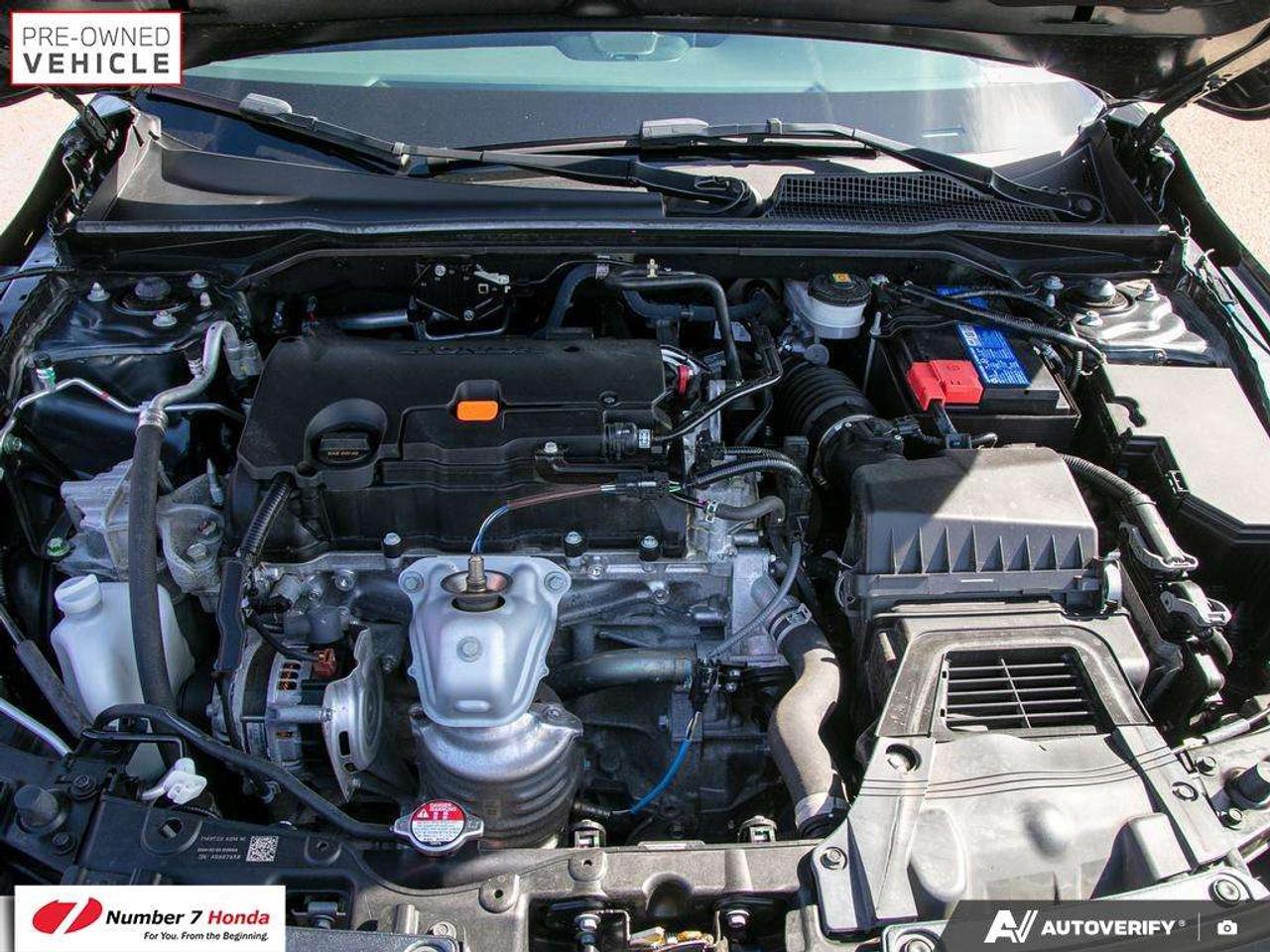 2024 Honda Civic LX-B *EXTENDED POWERTRAIN WARRANTY*NO REPORTED ACCIDENTS Photo