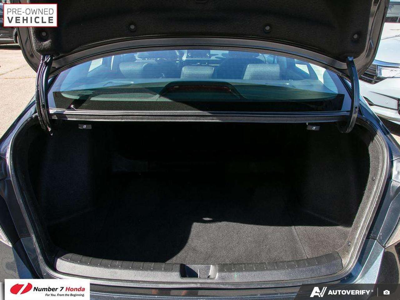 2024 Honda Civic LX-B *EXTENDED POWERTRAIN WARRANTY*NO REPORTED ACCIDENTS Photo