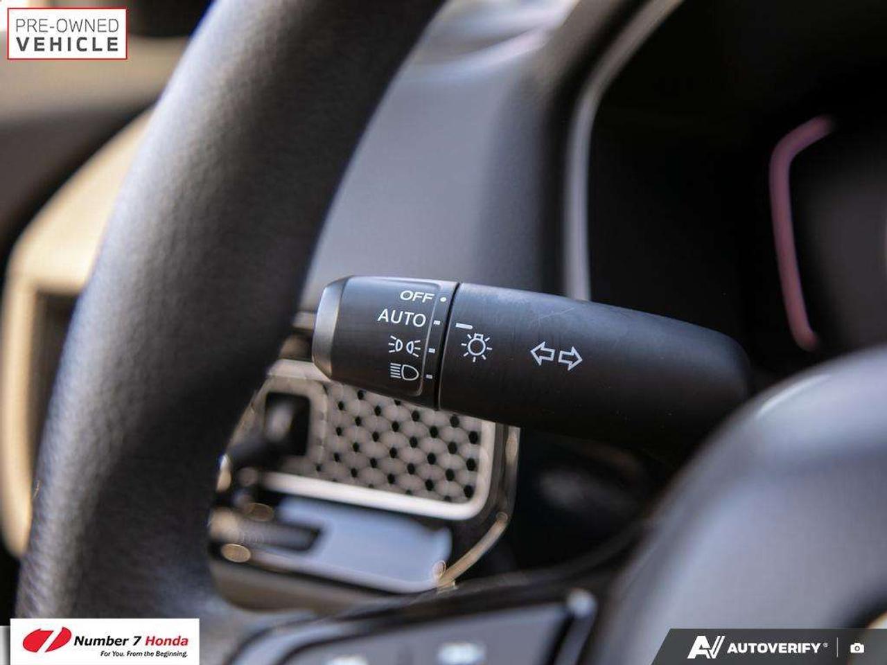 2024 Honda Civic LX-B *EXTENDED POWERTRAIN WARRANTY*NO REPORTED ACCIDENTS Photo