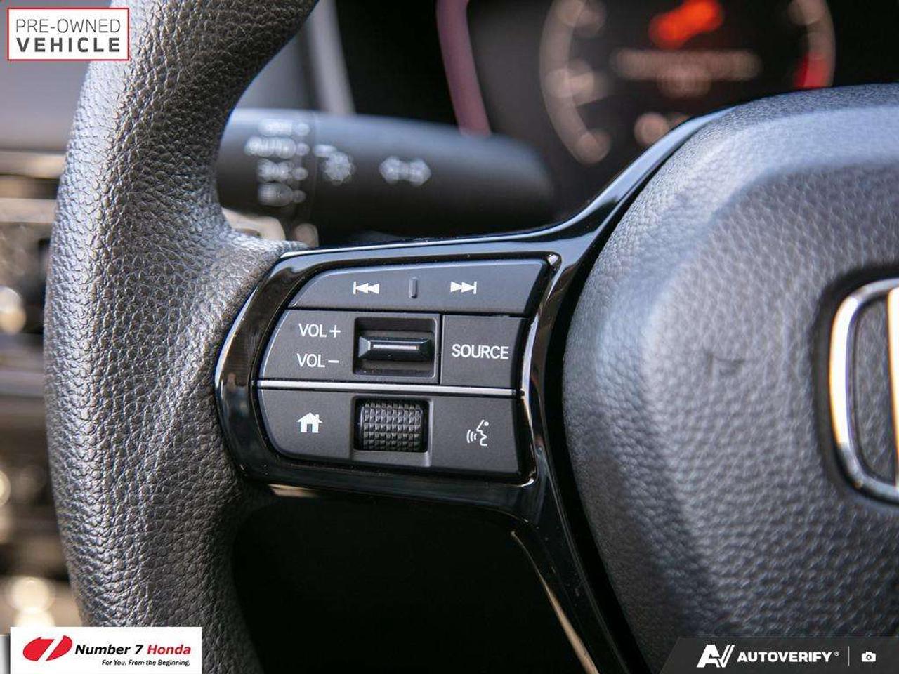 2024 Honda Civic LX-B *EXTENDED POWERTRAIN WARRANTY*NO REPORTED ACCIDENTS Photo