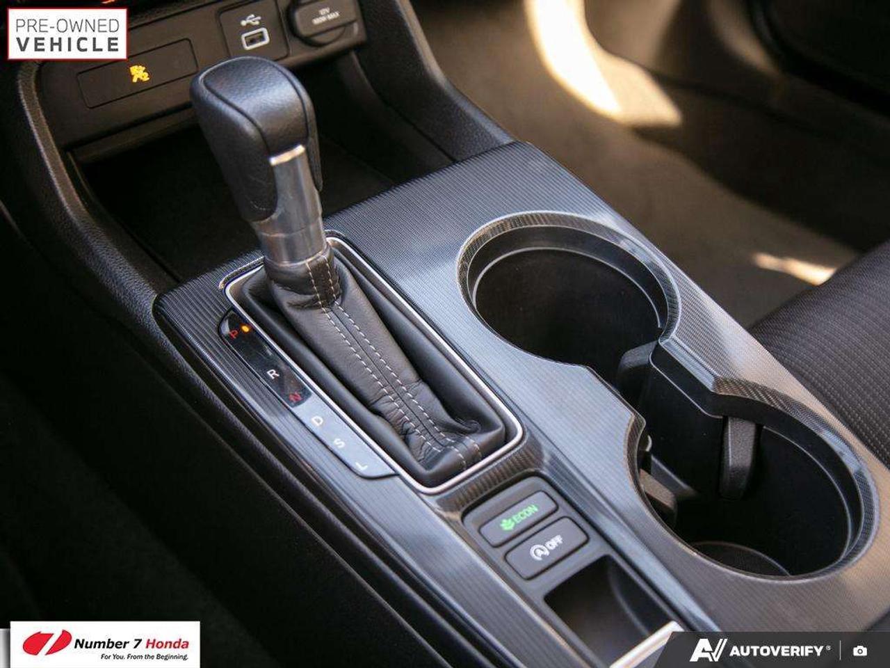 2024 Honda Civic LX-B *EXTENDED POWERTRAIN WARRANTY*NO REPORTED ACCIDENTS Photo