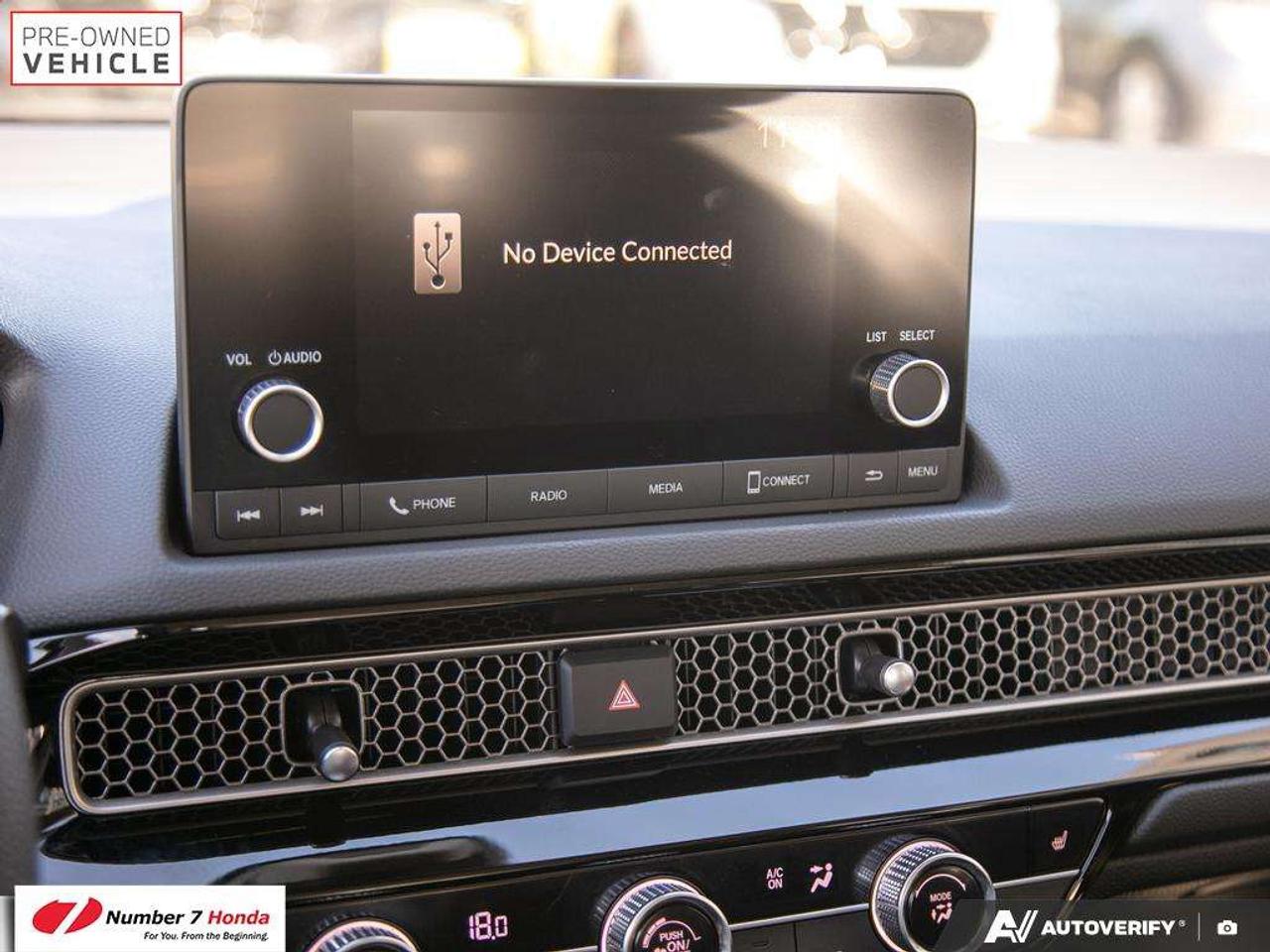 2024 Honda Civic LX-B *EXTENDED POWERTRAIN WARRANTY*NO REPORTED ACCIDENTS Photo