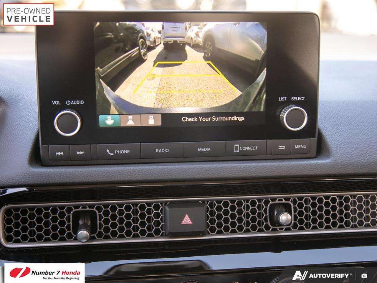 2024 Honda Civic LX-B *EXTENDED POWERTRAIN WARRANTY*NO REPORTED ACCIDENTS Photo