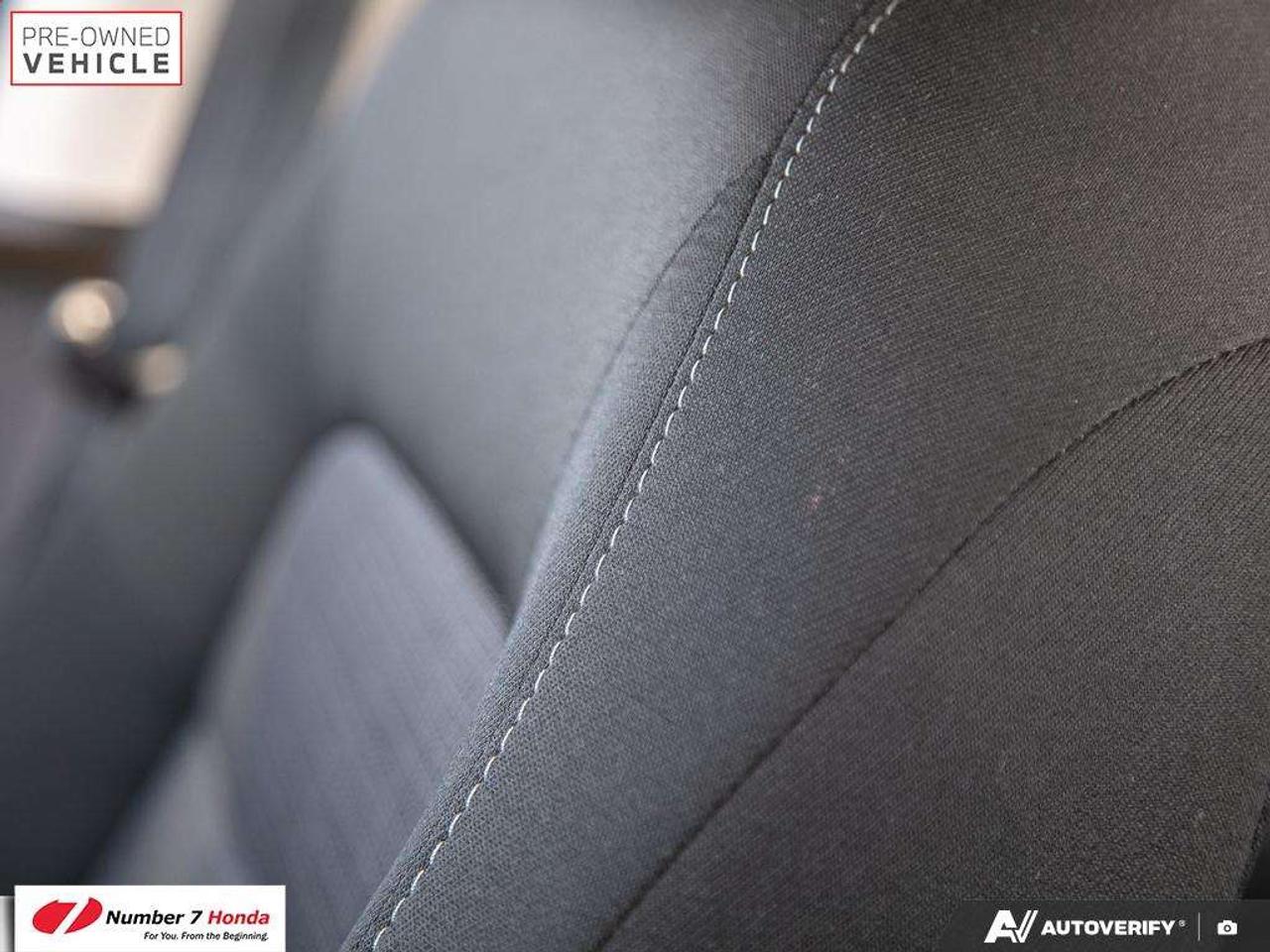 2024 Honda Civic LX-B *EXTENDED POWERTRAIN WARRANTY*NO REPORTED ACCIDENTS Photo