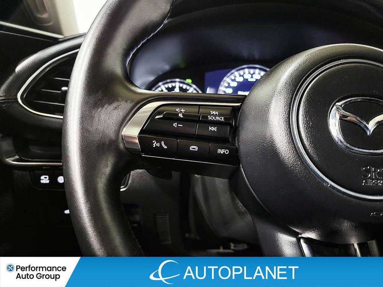 2025 Mazda 3 GT, Heads Up Display, Sunroof, Back Up Cam! Photo