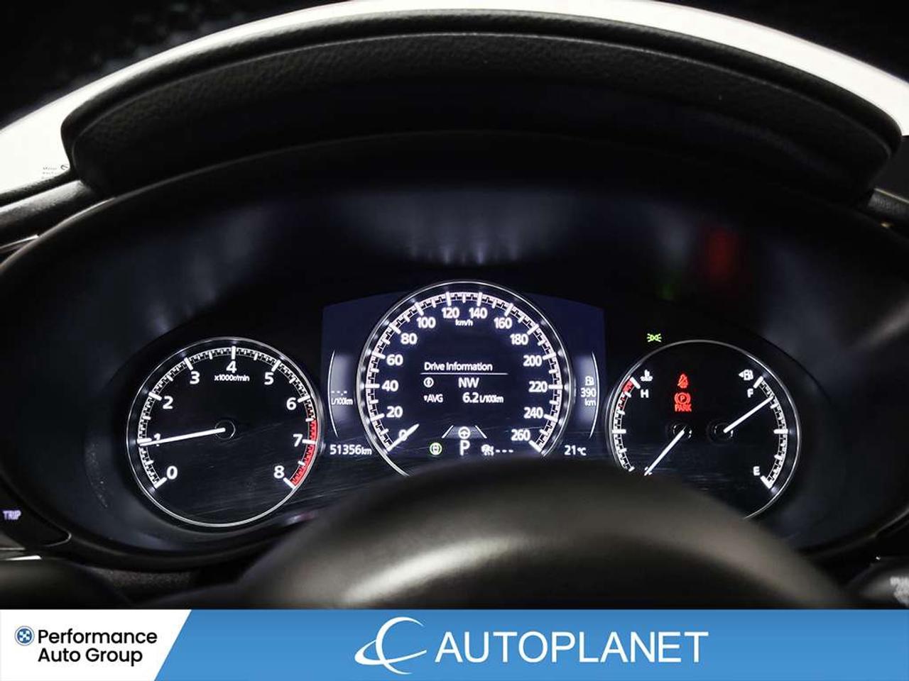 2025 Mazda 3 GT, Heads Up Display, Sunroof, Back Up Cam! Photo