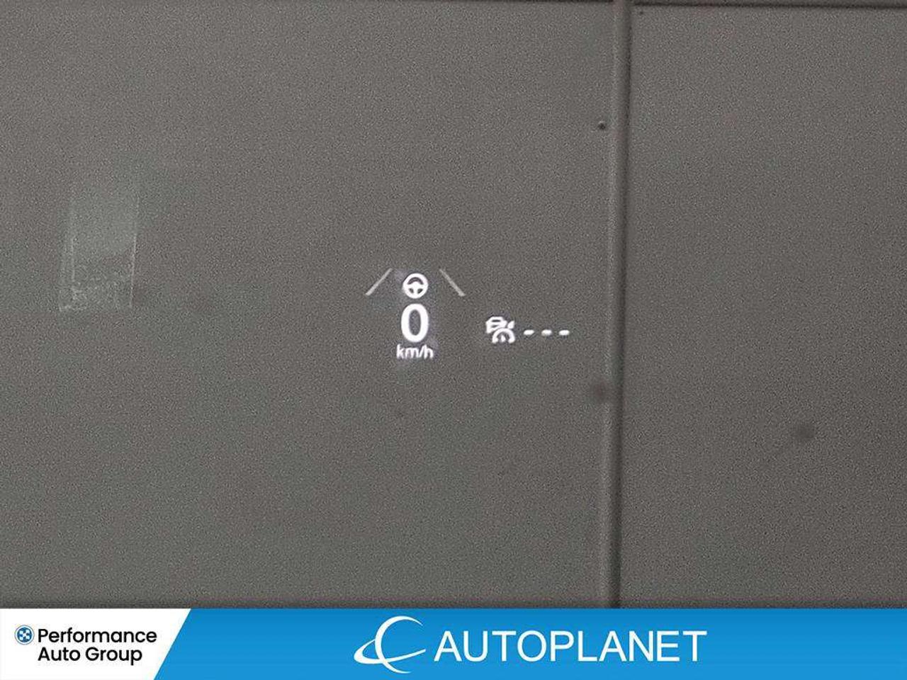 2025 Mazda 3 GT, Heads Up Display, Sunroof, Back Up Cam! Photo