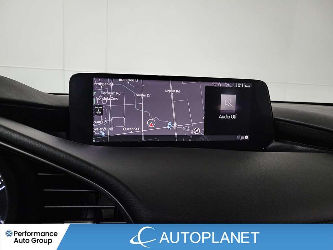 2025 Mazda 3 GT, Heads Up Display, Sunroof, Back Up Cam! Photo