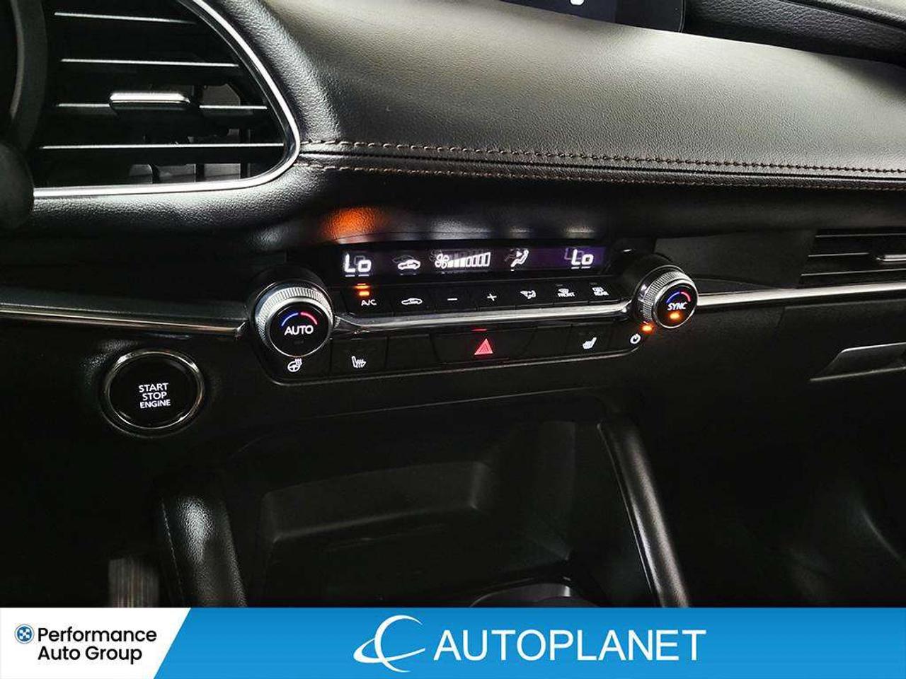 2025 Mazda 3 GT, Heads Up Display, Sunroof, Back Up Cam! Photo