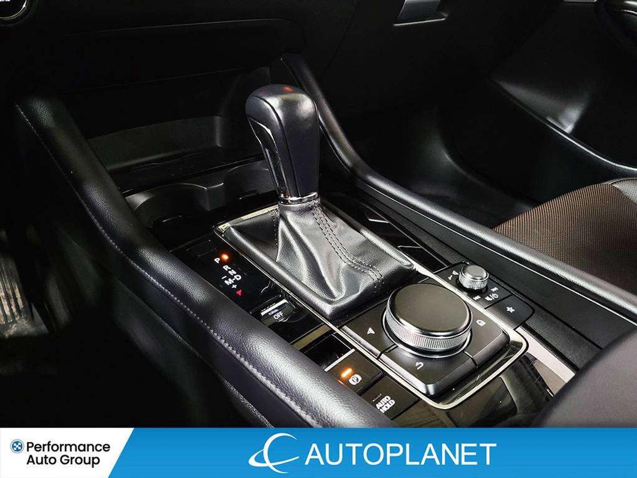 2025 Mazda 3 GT, Heads Up Display, Sunroof, Back Up Cam! Photo