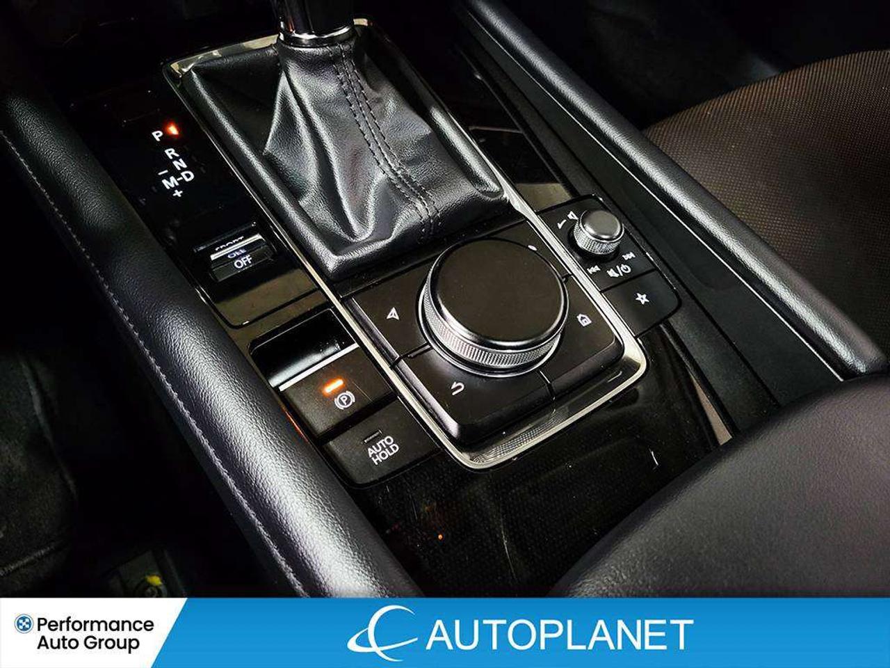 2025 Mazda 3 GT, Heads Up Display, Sunroof, Back Up Cam! Photo