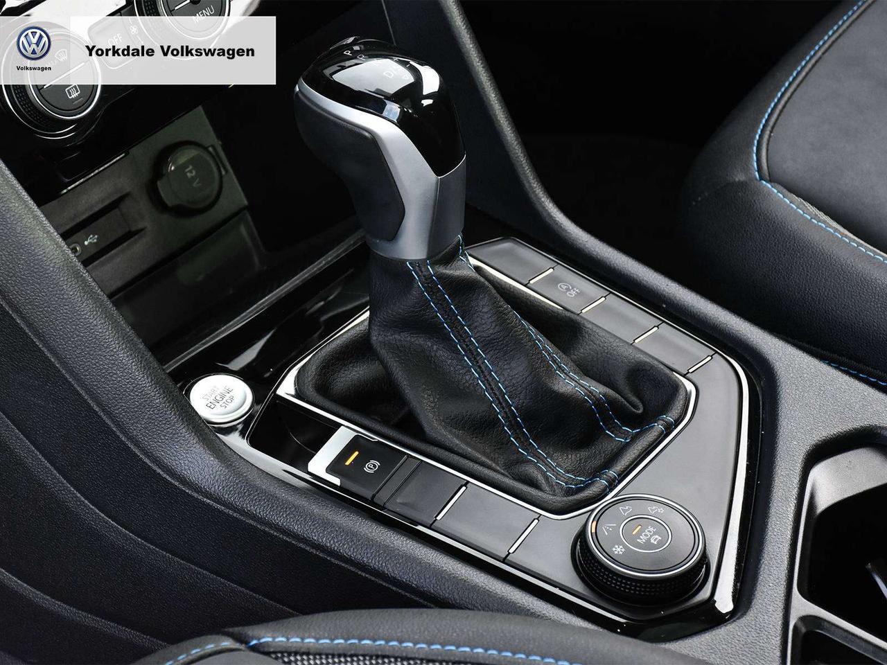 2024 Volkswagen Taos Comfortline Photo