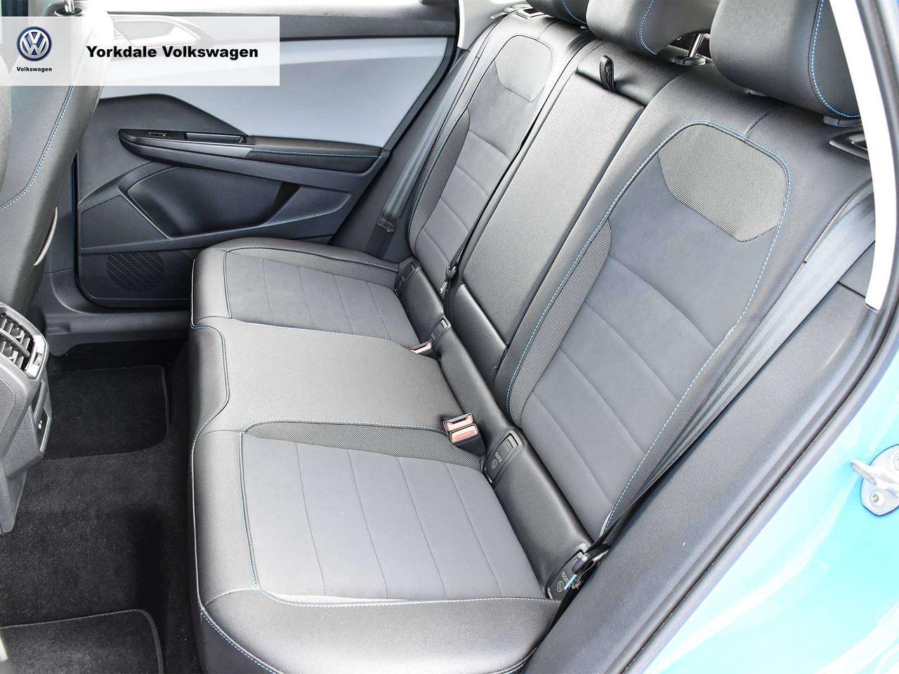 2024 Volkswagen Taos Comfortline Photo