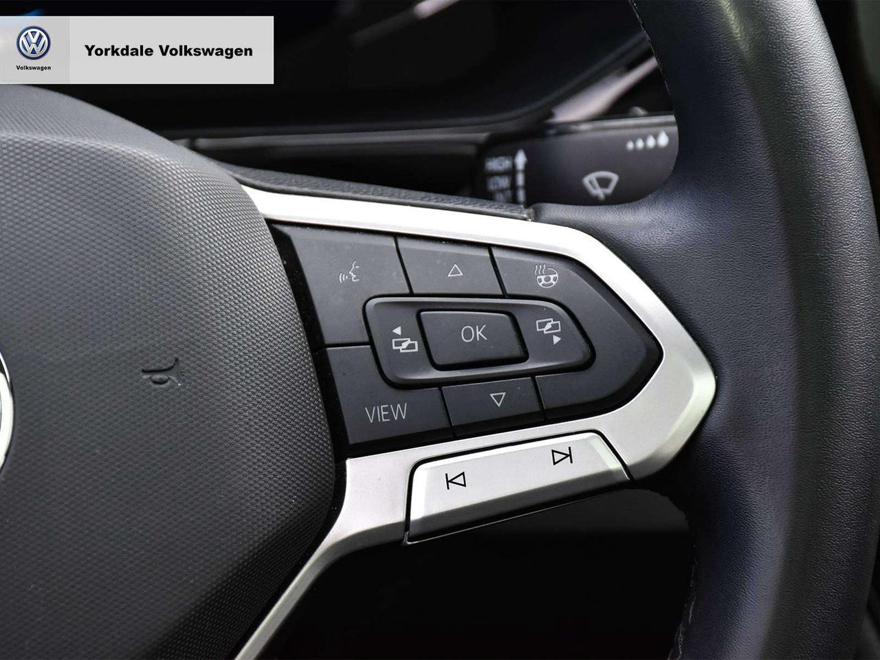 2024 Volkswagen Taos Comfortline Photo