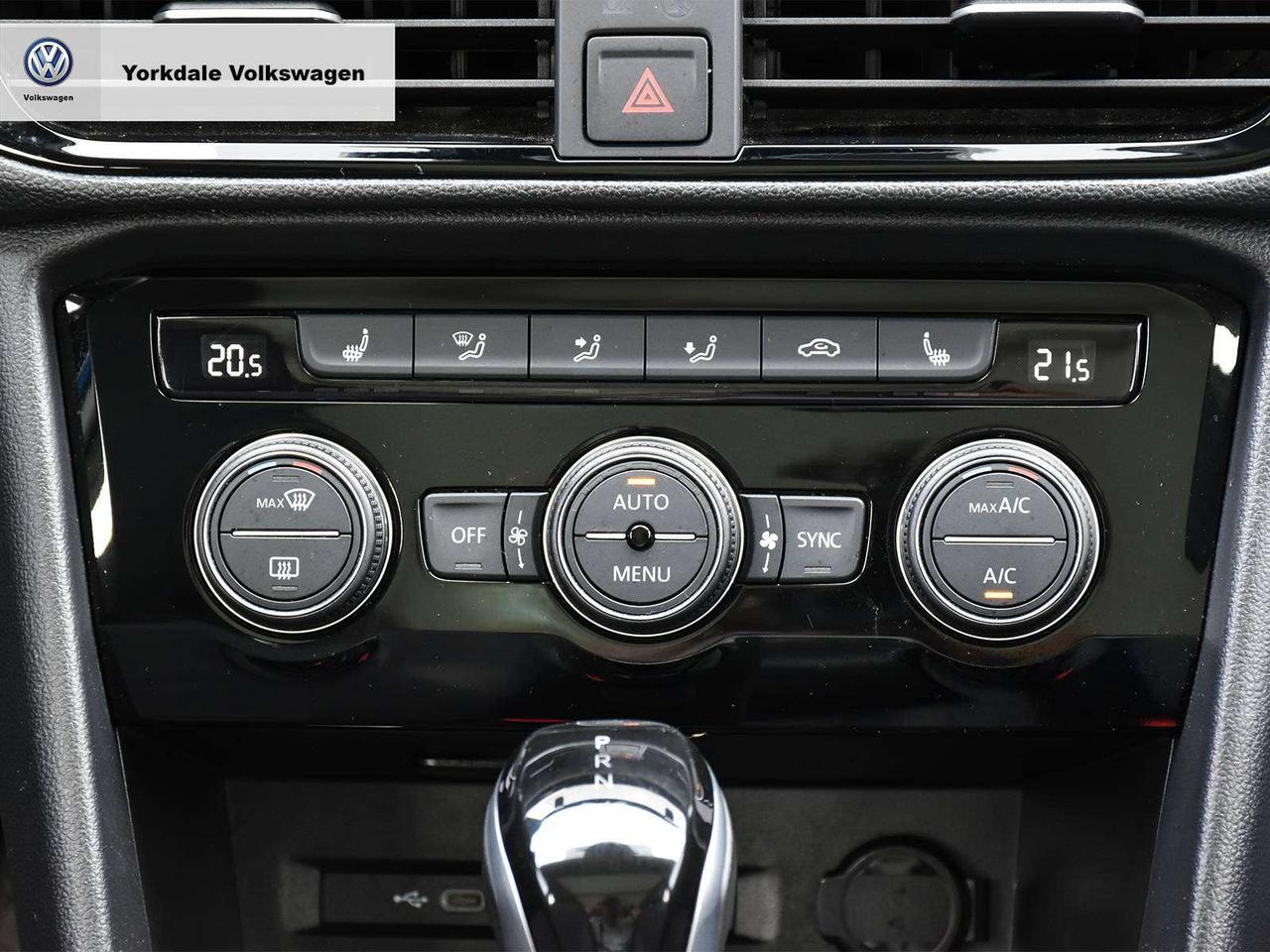 2024 Volkswagen Taos Comfortline Photo