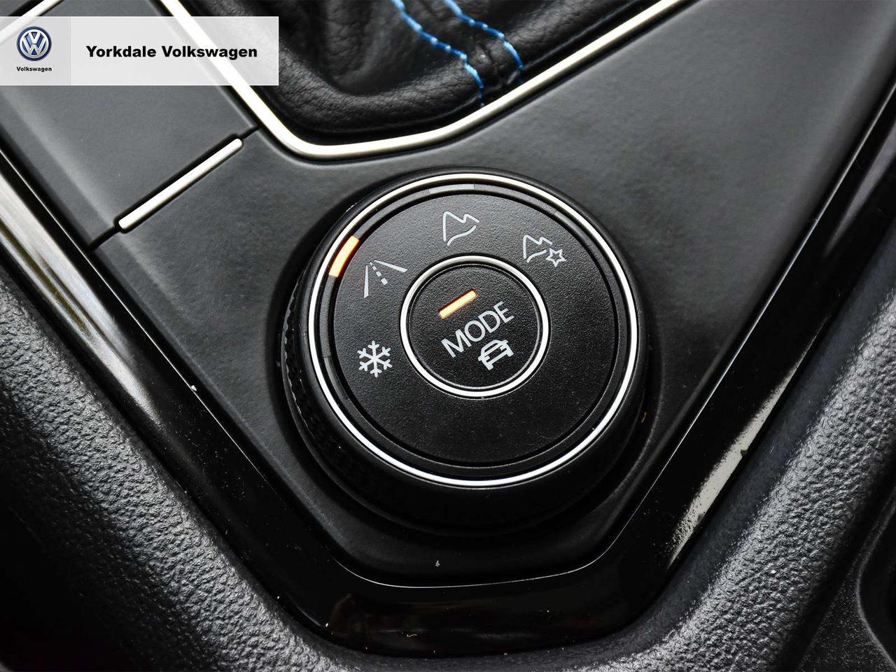 2024 Volkswagen Taos Comfortline Photo