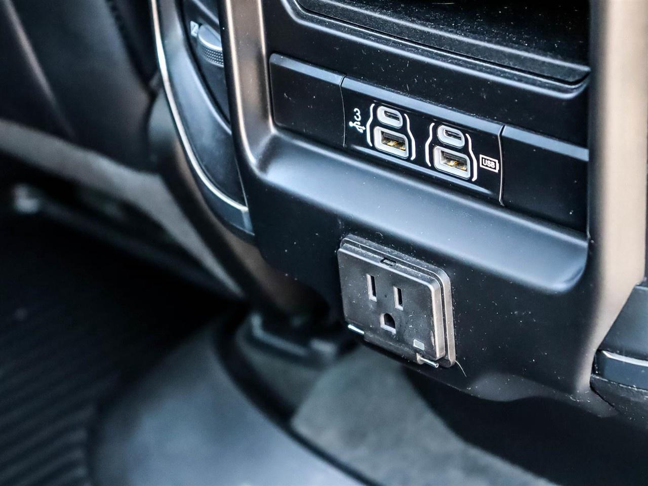 2020 RAM 1500 Rebel 4x4 Crew Cab 5'7" Box Photo