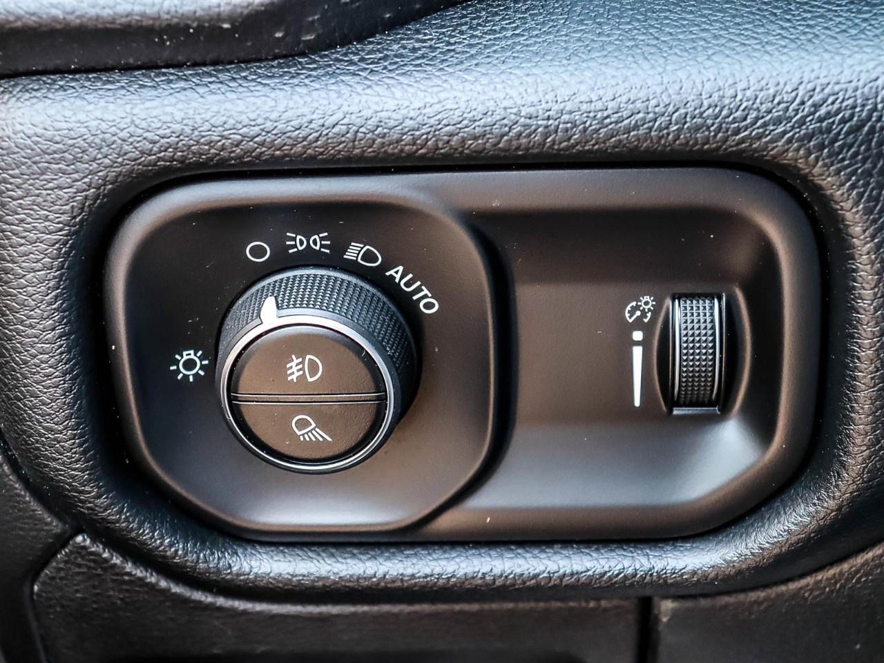 2020 RAM 1500 Rebel 4x4 Crew Cab 5'7" Box Photo