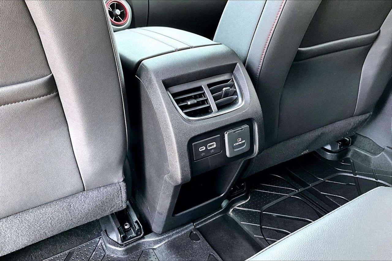 2025 Chevrolet Blazer RS AWD   3.6L V6   Remote Start   Leather   Navi Photo