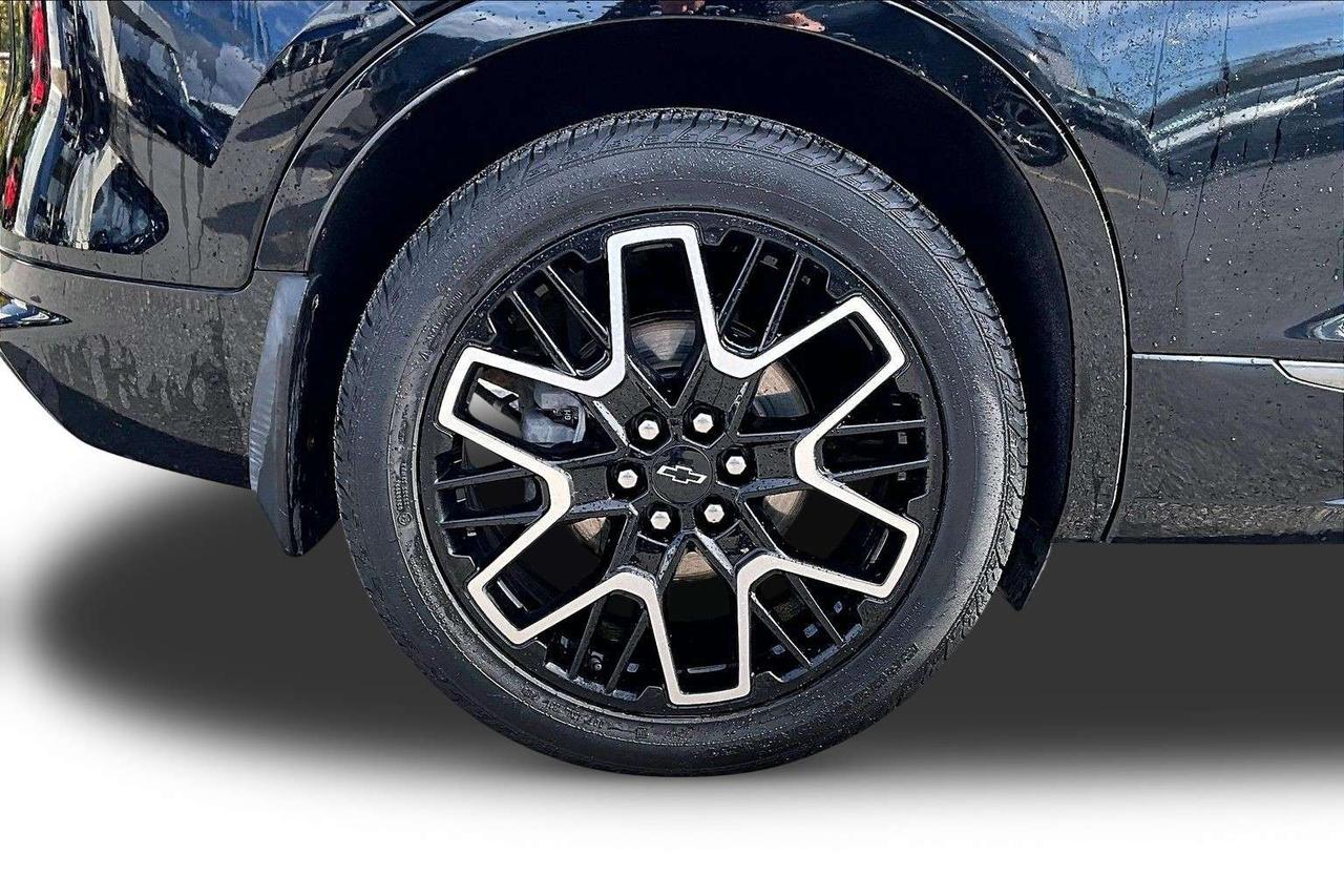 2025 Chevrolet Blazer RS AWD   3.6L V6   Remote Start   Leather   Navi Photo