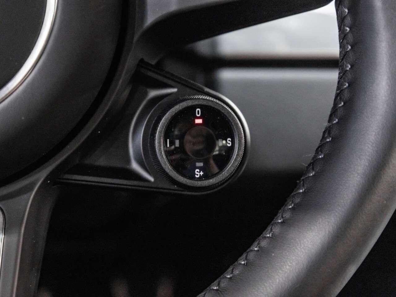 2024 Porsche 718 Cayman GTS 4.0 Coupe Photo