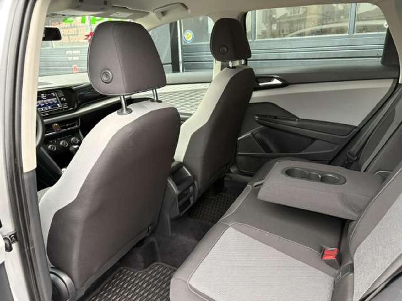 2022 Volkswagen Taos Trendline, ONE OWNER, ACCIDENT FREE, ECONOMY!! Photo
