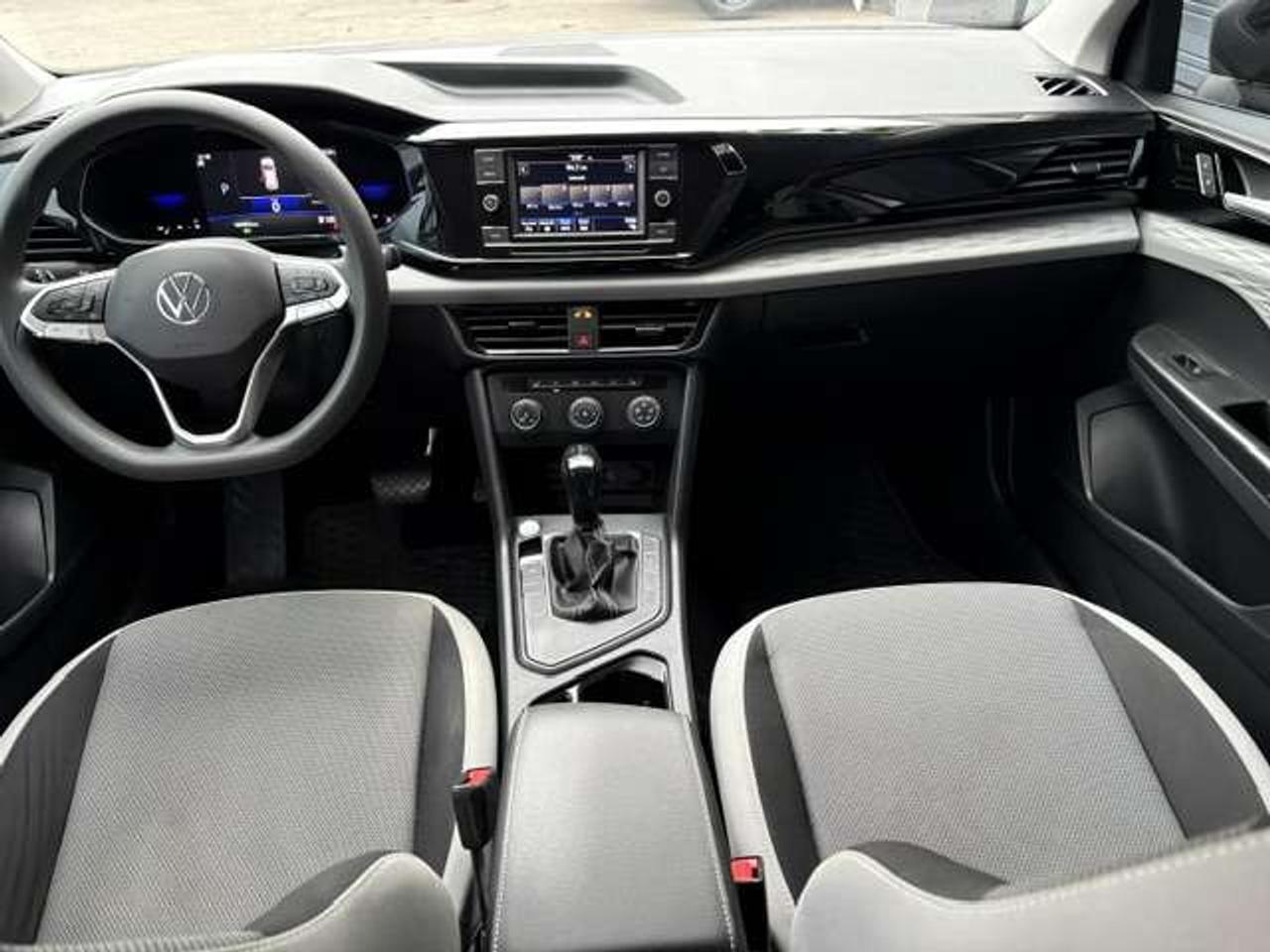 2022 Volkswagen Taos Trendline, ONE OWNER, ACCIDENT FREE, ECONOMY!! Photo