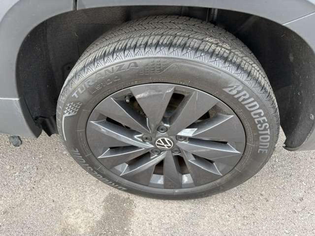 2022 Volkswagen Taos Trendline, ONE OWNER, ACCIDENT FREE, ECONOMY!! Photo