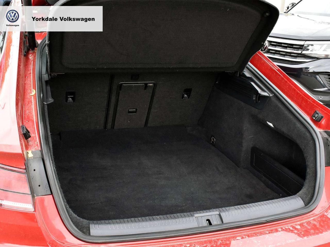 2019 Volkswagen Arteon Execline 4MOTION Photo