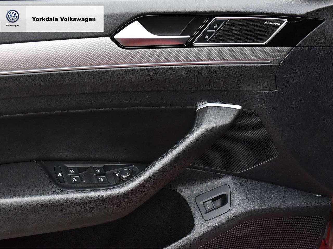 2019 Volkswagen Arteon Execline 4MOTION Photo