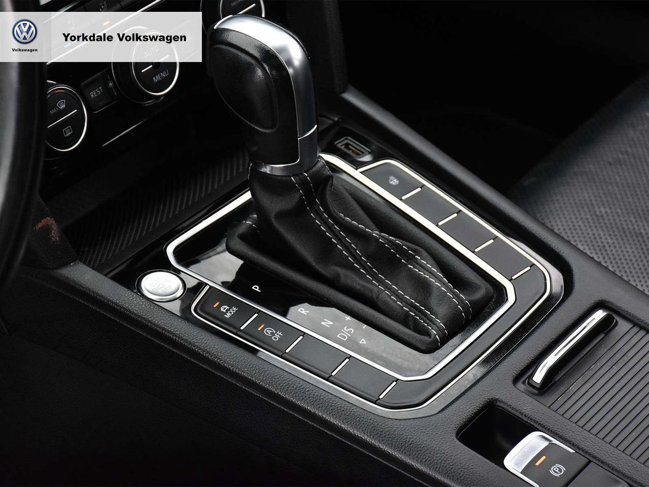 2019 Volkswagen Arteon Execline 4MOTION Photo