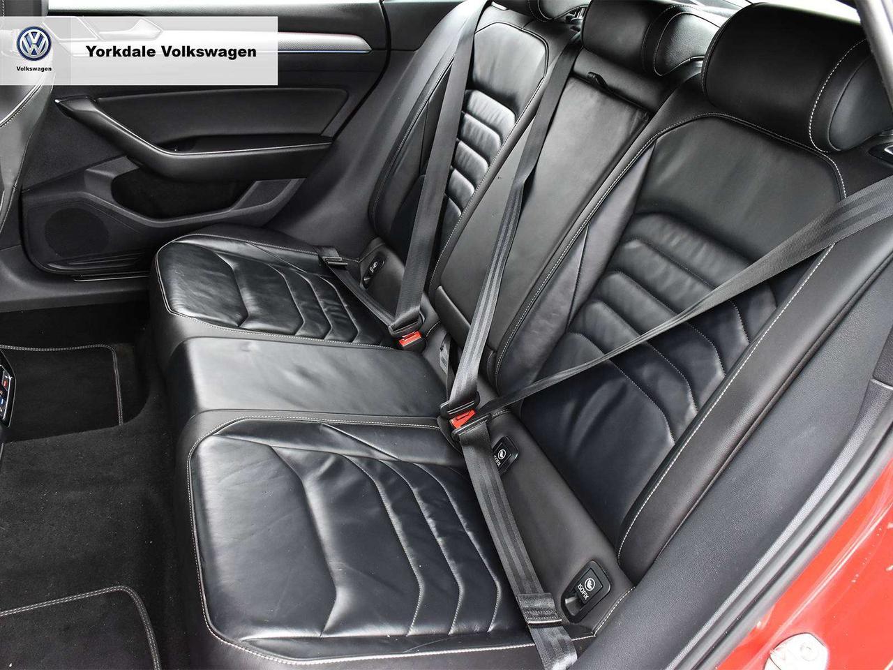 2019 Volkswagen Arteon Execline 4MOTION Photo