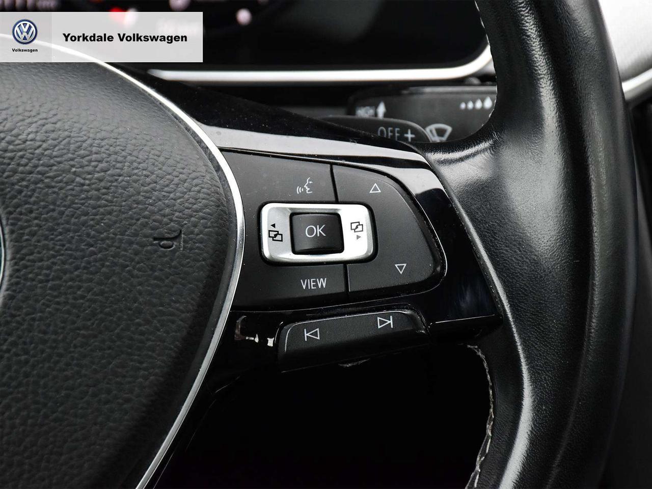 2019 Volkswagen Arteon Execline 4MOTION Photo