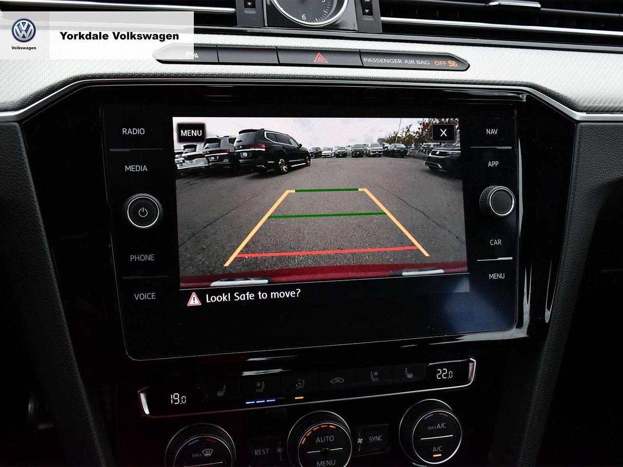 2019 Volkswagen Arteon Execline 4MOTION Photo