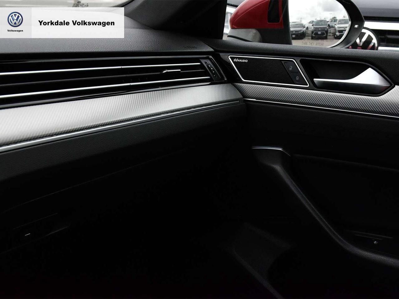 2019 Volkswagen Arteon Execline 4MOTION Photo