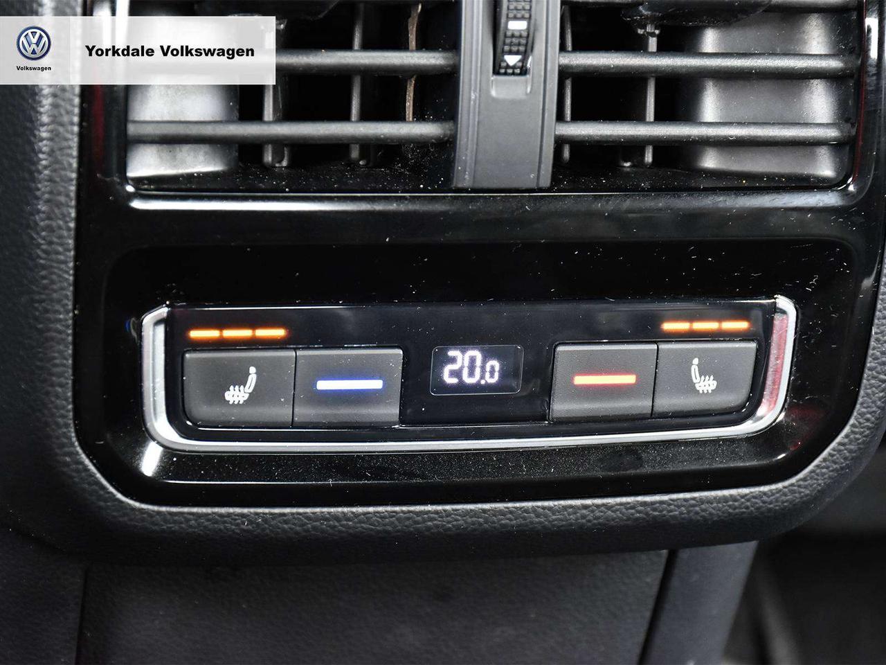 2019 Volkswagen Arteon Execline 4MOTION Photo