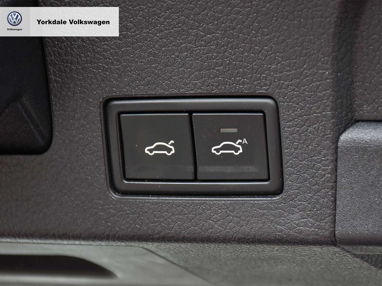 2019 Volkswagen Arteon Execline 4MOTION Photo