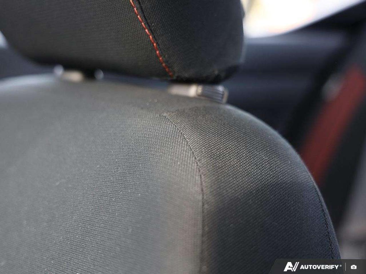2024 Nissan Versa SR Photo
