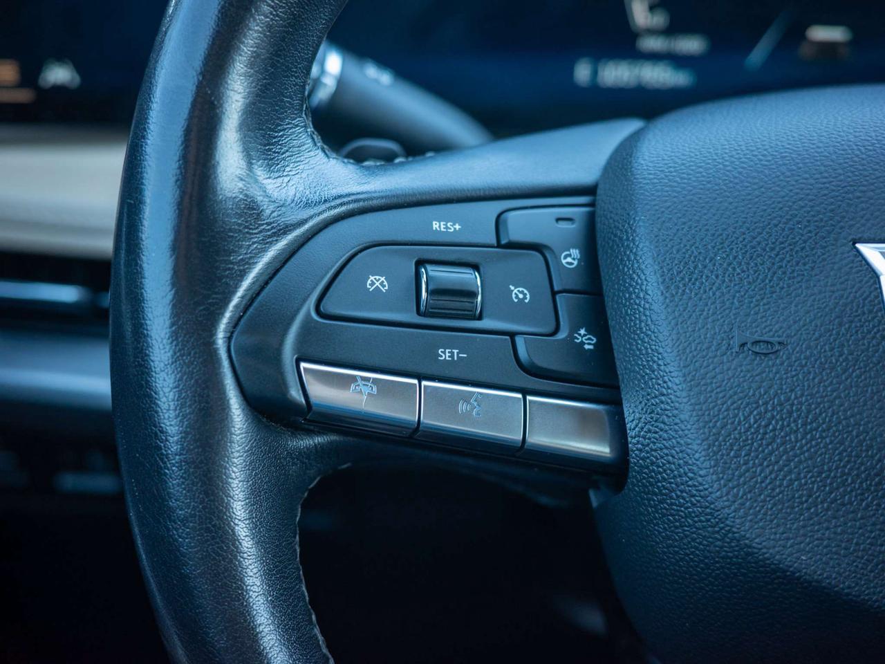 2024 Cadillac XT4 AWD Luxury - Remote Trunk Release   Heated Seats Photo