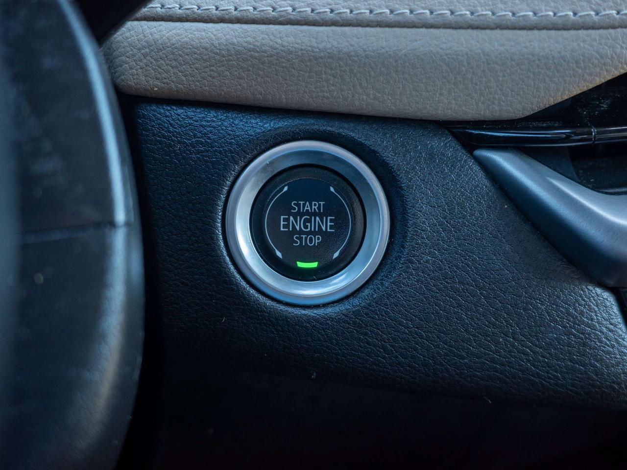2024 Cadillac XT4 AWD Luxury - Remote Trunk Release   Heated Seats Photo