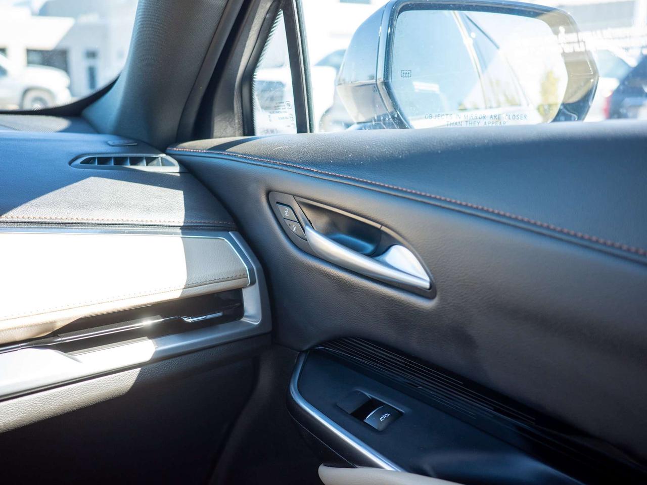 2024 Cadillac XT4 AWD Luxury - Remote Trunk Release   Heated Seats Photo