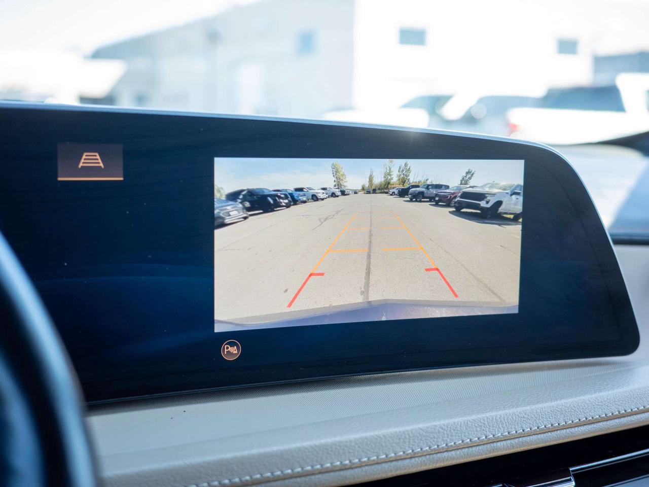 2024 Cadillac XT4 AWD Luxury - Remote Trunk Release   Heated Seats Photo