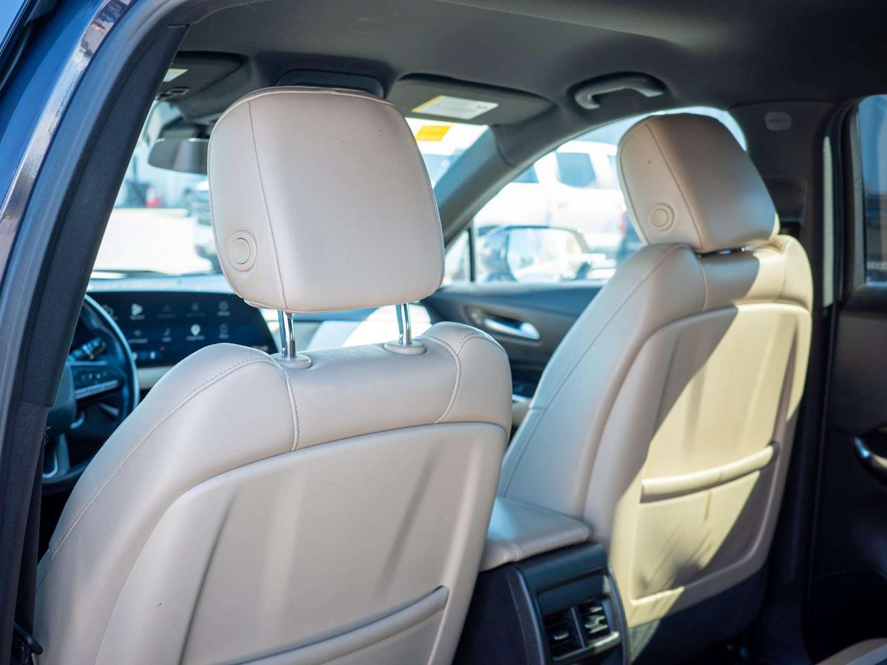 2024 Cadillac XT4 AWD Luxury - Remote Trunk Release   Heated Seats Photo