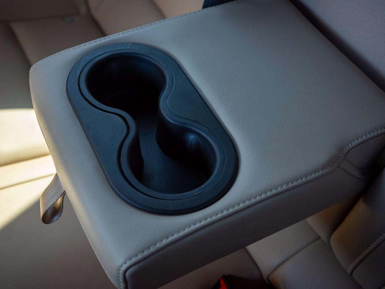 2024 Cadillac XT4 AWD Luxury - Remote Trunk Release   Heated Seats Photo