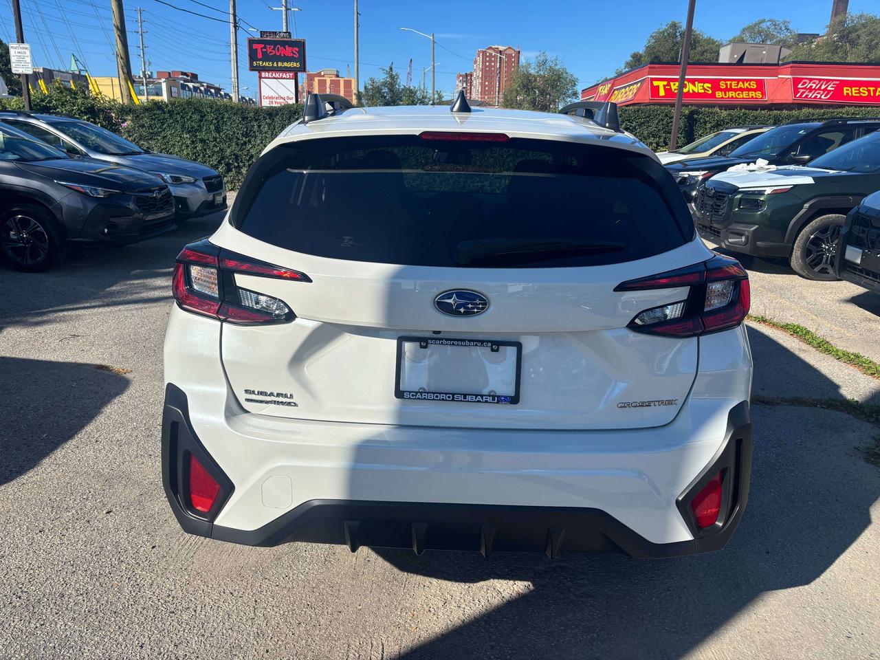 2024 Subaru Crosstrek Convenience, FROM 3.99% FINANCING AVAILABLE Photo