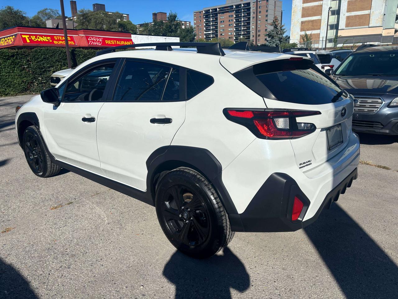 2024 Subaru Crosstrek Convenience, FROM 3.99% FINANCING AVAILABLE Photo