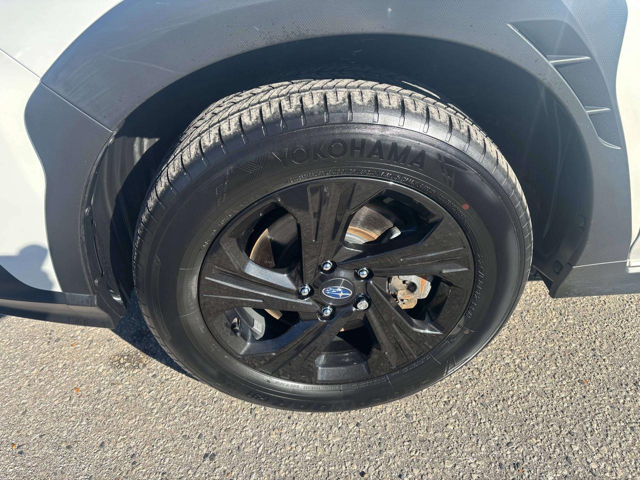2024 Subaru Crosstrek Convenience, FROM 3.99% FINANCING AVAILABLE Photo