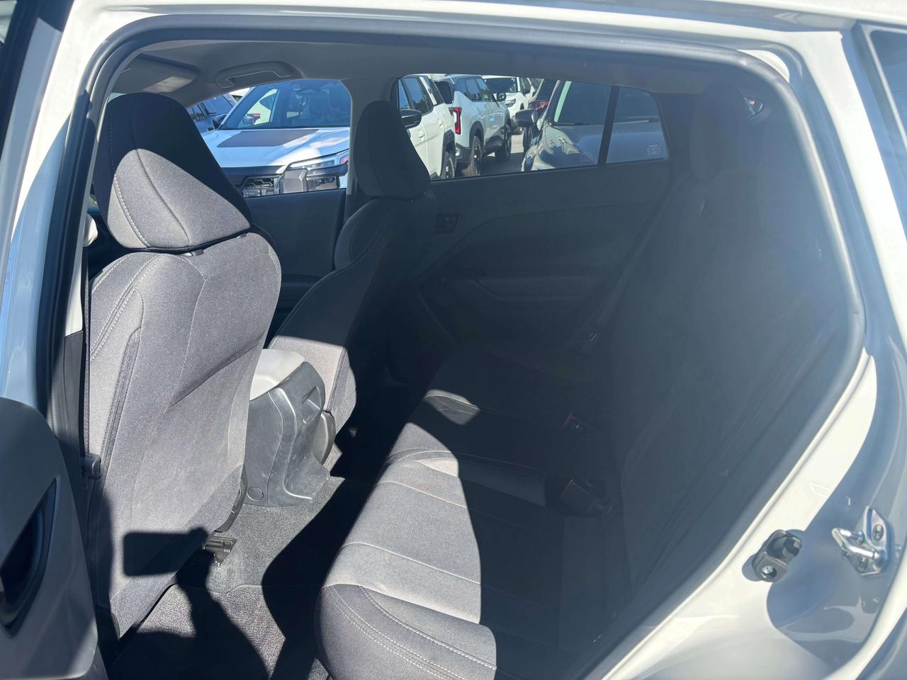 2024 Subaru Crosstrek Convenience, FROM 3.99% FINANCING AVAILABLE Photo