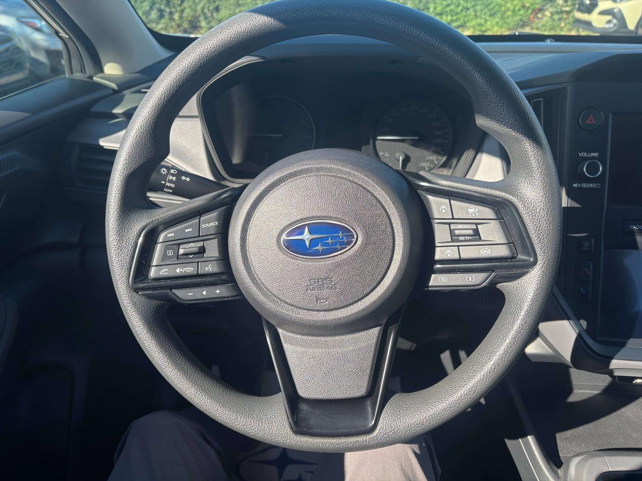 2024 Subaru Crosstrek Convenience, FROM 3.99% FINANCING AVAILABLE Photo