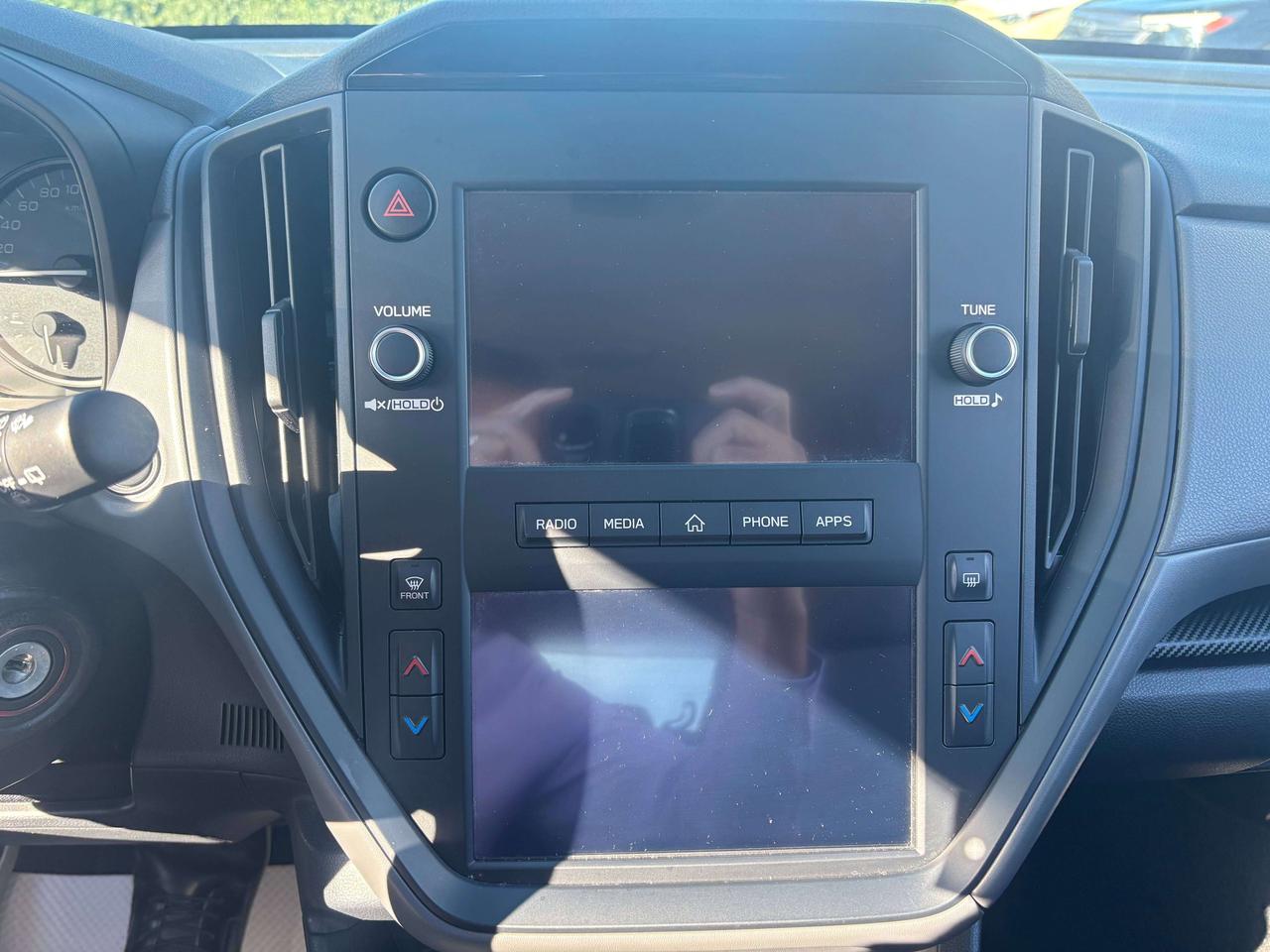 2024 Subaru Crosstrek Convenience, FROM 3.99% FINANCING AVAILABLE Photo